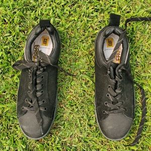 Caterpillar Steel Toe shoes